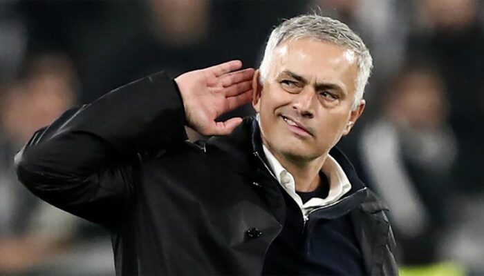 Mourinho Sebut Real Madrid “Raja yang Terluka”, Benfica Siap Hadapi Ancaman di Lisbon