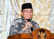 Maigus Nasir Tegaskan Pembangunan Berdasarkan Prioritas