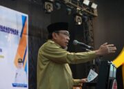 Maigus Nasir Tekankan ASN Sebagai Pelayan Masyarakat