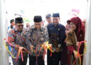 Pemko Apresiasi Kelas Digital SMPN 32 Padang