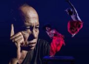 In Memoriam Ery Mefri :Tubuh Berhenti Bergerak, Proses dan Karyanya Selalu Dikenang