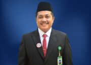 Kepala BBPMP Sumbar Dr. H. Muslihuddin: Pers Mitra Strategis Peningkatan Mutu Pendidikan