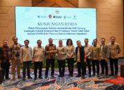 Demi Jamin Ketahanan Pangan, DPR Pastikan Sektor Pupuk Bebas Monopoli