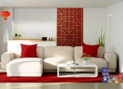 Tips Memadukan Interior Rumah Minimalis dan Dekorasi Tradisional Imlek