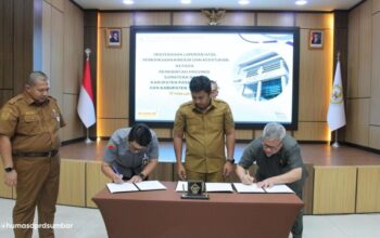 DPRD Sumbar Komitmen Perkuat Pengawasan Anggaran