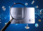 Apa arti angka pertama pada kartu bank