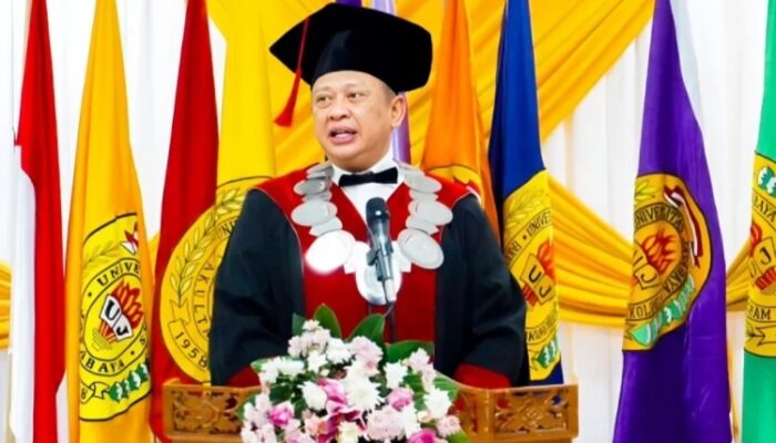 Mengelola Pasar Modal dengan Profesional, Dilandasi Itikad Baik