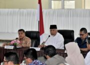 Kereta Gantung Bakal Dibangun di Danau Maninjau