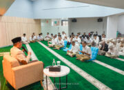 Sambut Ramadan 1447 H, BSI Maslahat Gelar Tarhib dan Perkuat Peran Amil Dalam Menebar Maslahat untuk Bangsa