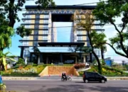 Keliling Dunia Saat Berbuka, Ini Konsep Ramadan Terbaru di Santika Premiere dan Amaris Padang