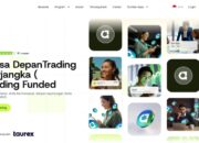 Akun Trading Terbaik dan Perusahaan Prop Terbaik untuk Trader di Indonesia