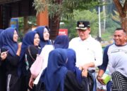 Wali Kota Zulmaeta: Pengurangan Sampah Harus Dimulai dari Rumah