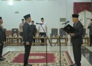 Pengurus LPTQ Sumbar Resmi Dilantik