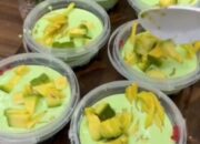 Resep Masakan : Es Teller