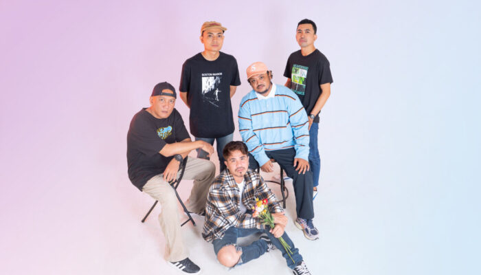 Menyatukan Luka dan Refleksi, Settle Rilis Mini Album I Lost Track of the Things I’ve Ever Known