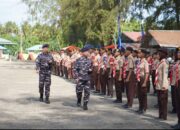 Pramuka Kota Padang Kuatkan Pembentukan Karakter Melalui Persami