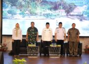 Musrenbang Kecamatan Padang Selatan, Tegaskan Program Bermanfaat bagi Masyarakat dan Pembangunan