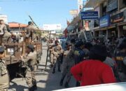 PKL di Pasar Raya Padang Kembali Ditertibkan