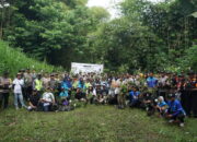 Untuk Lingkungan Berkelanjutan, Bumi Berseru Fest dari Telkom Jaring 43 Program Terbaik