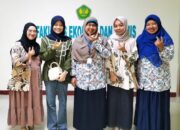 Dua Mahasiswa Akuntansi UBH Lolos Seleksi Finalis IFF 2026