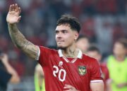 Menang atas Bali United, Persija Simpan Duel Sengit di Bek Kiri