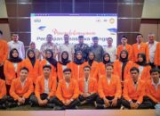 PT Semen Padang Teken Perjanjian Beasiswa BANGSA Angkatan II PNP, Perkuat Investasi SDM 23 Anak Nagari