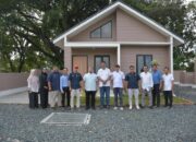 Kolaborasi KADIN Sumbar, Pemko Padang, dan PT Semen Padang; Dorong SEPABLOCK untuk Huntap Pascabencana