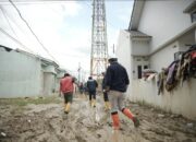 Bring It 100 Persen Online Back: Seluruh Jaringan Telkomsel di Aceh, Sumut, dan Sumbar Pulih Total Pascabencana