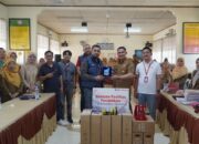 Akselerasikan Pemulihan Sektor Pendidikan Pascabencana, Telkomsel Berikan Bantuan Infrastruktur Kepada SMAN 9 dan SMAN 12 Padang