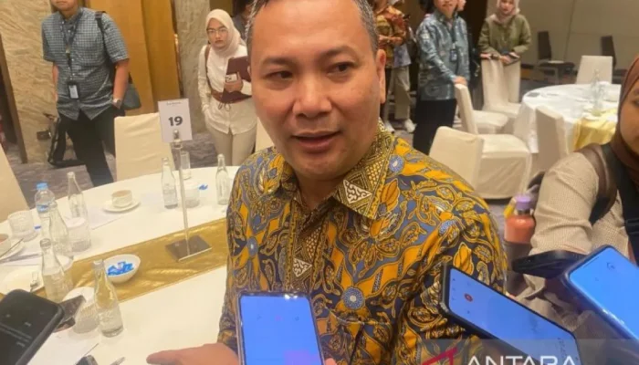 Perpres 79/2023 Beri Dampak Positif Industri Otomotif