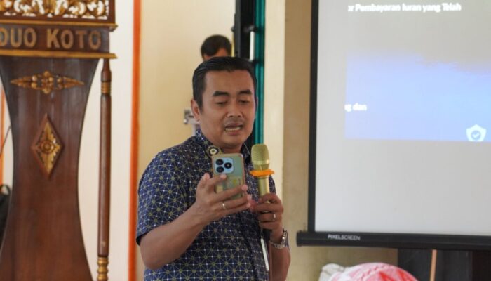 HPN 2026, BPJS Kesehatan: Pers Mitra Strategis Edukasi JKN