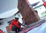 Catat Rekor MURI, SIG Gelar Pelatihan dan Sertifikasi 500 Ahli Bangunan di Lima Provinsi