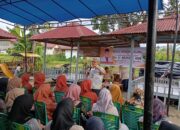 Tingkatkan Ketahanan Pangan Keluarga, Ketua DPRD Sumbar Dorong KWT untuk Produktif