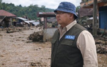 Ekonomi Melambat, Kemiskinan Menurun