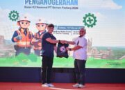 Coach Matias Ibo di Bulan K3 Semen Padang: Latihan Fisik Tak Harus Berat, tapi Harus Konsisten