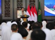 Gubernur DIY Dukung ATR/BPN dalam Pelaksanaan KKN Pertanahan