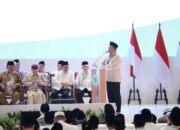 Nusron Wahid Dikukuhkan Jadi Ketua MUI Bidang Penanggulangan Bencana