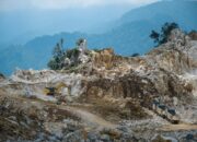 7 Bahan Baku Rahasia Pembuat Semen, Nomor 6 Bikin Lebih Kuat dan Tahan Lama