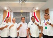 Dukcapil Dharmasraya Teken Kerja Sama Pemanfaatan Data Kependudukan dengan Tujuh OPD