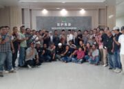 DPRD Pasaman Rapat Kerja dengan Media, Bahas Kerja Sama dan Penguatan Publikasi 2026