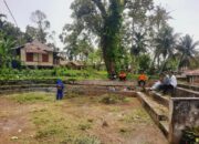 Sambut Ramadan 1447 H, Pemnag Batipuah Ateh Gelar Gotong Royong dan Pererat Silaturahmi