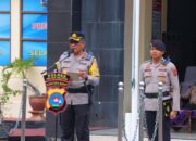Kapolres Pessel Ajak Masyarakat Isi Ramadan dengan Ibadah