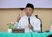 Yayasan Bisa Miliki SHM, Nusron Imbau Organisasi Keagamaan Tertibkan Aset Pesantren