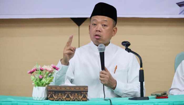 Yayasan Bisa Miliki SHM, Nusron Imbau Organisasi Keagamaan Tertibkan Aset Pesantren