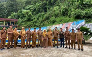 Silungkang Oso Menuju Panggung Kreatif Sumbar 2026, Verifikasi Provinsi Uji Kesiapan Jadi Nagari Creative Hub