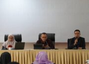 Reaktivasi PBI JK Disosialisasikan, 26.904 Warga Agam Terdampak Penonaktifan