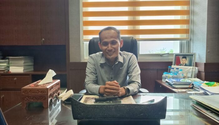 Satu Tahun Kepemimpinan Mahyeldi–Vasko : Keuangan Daerah Terkelola Baik, PAD Perlu Optimalisasi