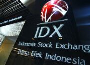 Indonesia Perkuat Daya Tahan Ekonomi Hadapi Gejolak Pasar Global