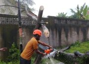 Perkembangan Situasi dan Penanganan Bencana di Indonesia pada 12 Februari 2026