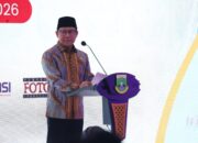 Pemerintah Komitmen Perkuat Ekosistem Pers di Tengah Disrupsi AI